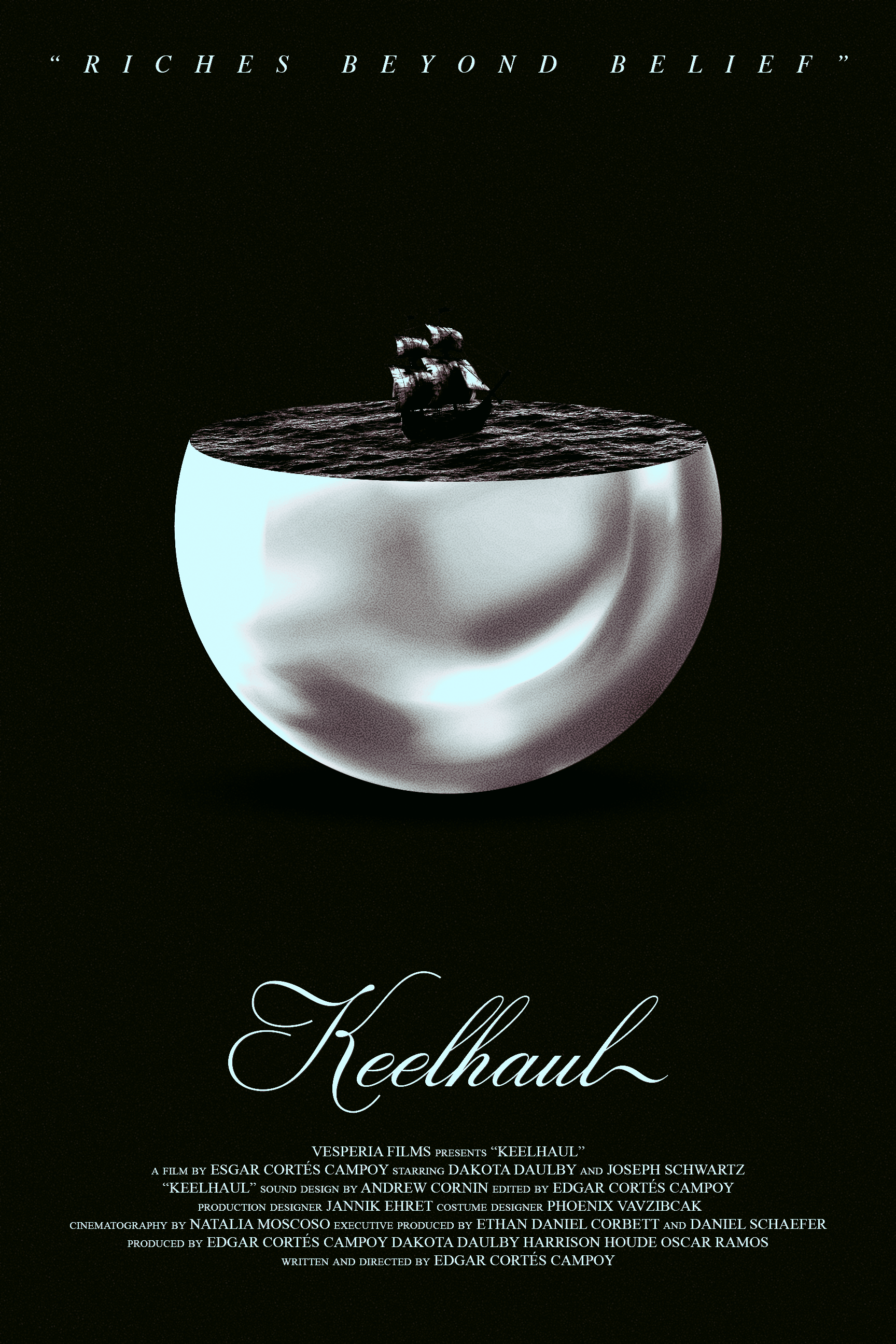 Keelhaul